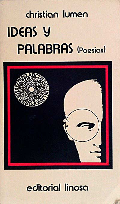 Ideas y palabras