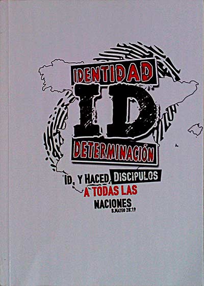 Identidad ID Determinación