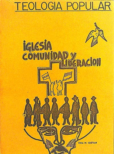 Iglesia, Comunidad y Liberación