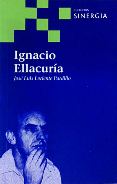 Ignacio Ellacuría