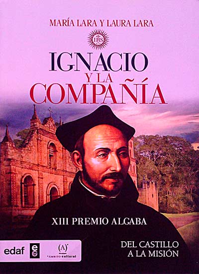 Ignacio y la compañía