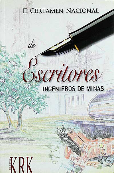 II Certamen Nacional de escritores ingenieros de minas