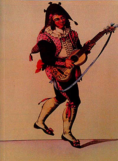 Il Barbiere di Siviglia