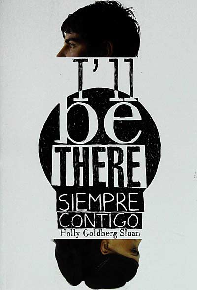 I'll be there. Siempre contigo