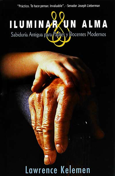 Iluminar un alma