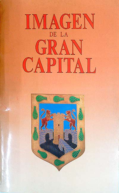 Imagen de la gran capital