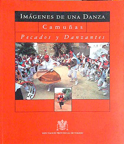 Imágenes en una danza