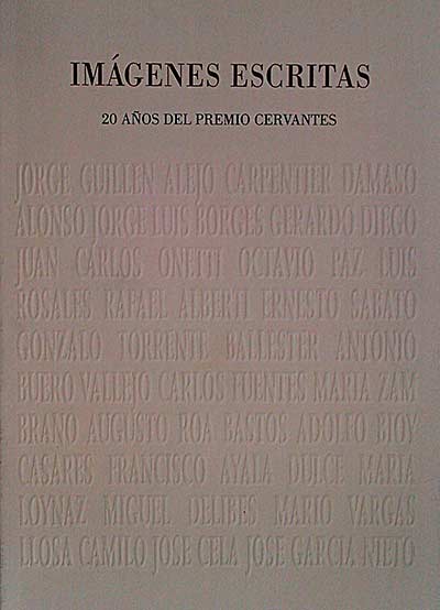 Imágenes escritas