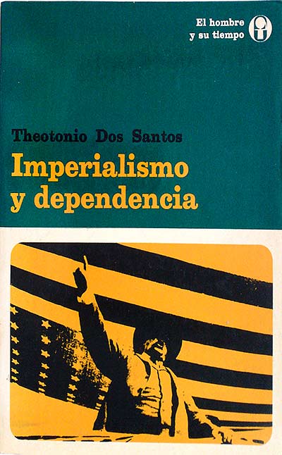 Imperialismo y dependencia 