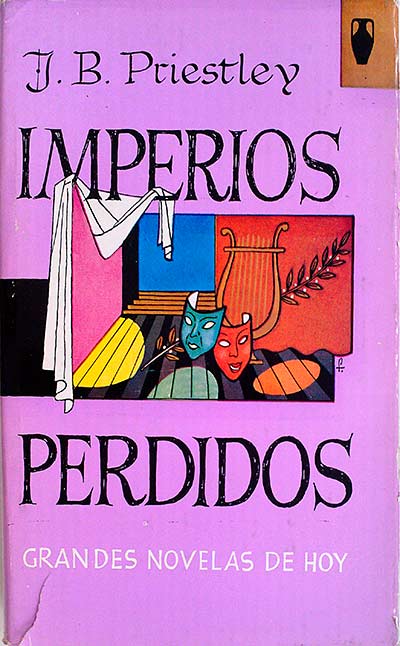 Imperios perdidos 