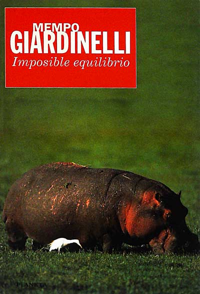 Imposible equilibrio