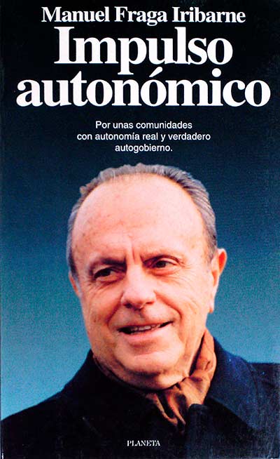 Impulso autonómico