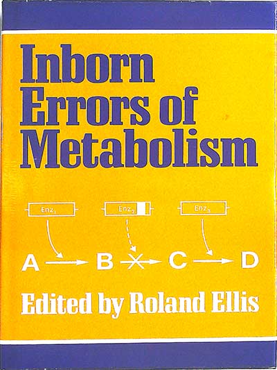 Inborn Errors of Metabolism