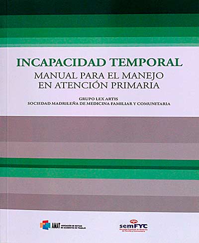 Incapacidad temporal