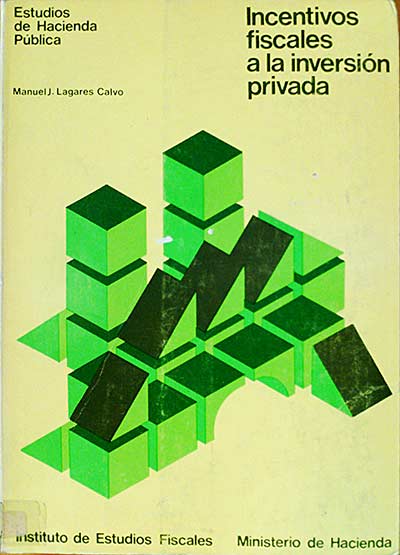 Incentivos fiscales a la inversión privada