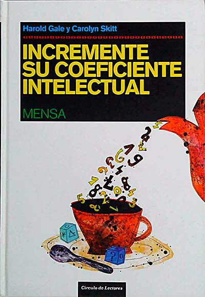 Incremente su coeficiente intelectual