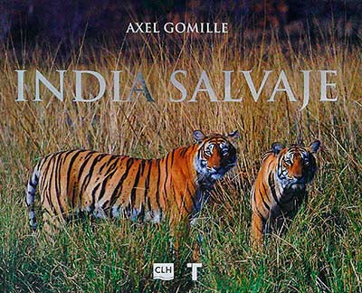 India salvaje