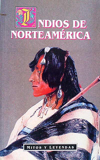 Indios de Norteamérica