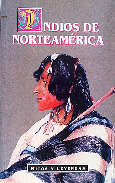 Indios de Norteamérica 