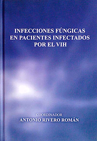 Infecciones fúngicas en pacientes infectados por el VIH