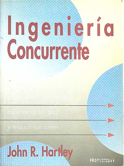 Ingeniería concurrente