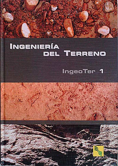 Ingeniería del terreno. IngeoTer 1