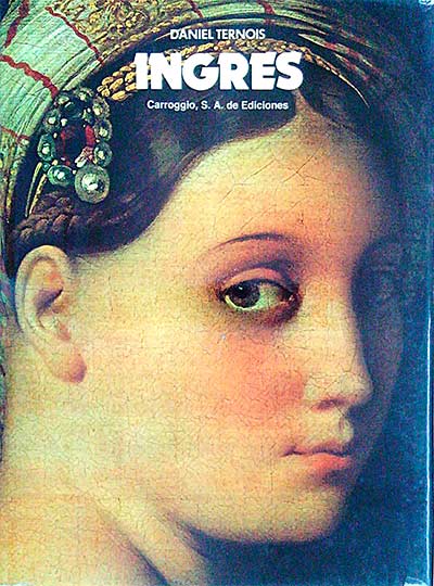 Ingres