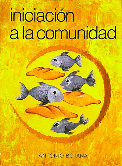Iniciación a la comunicación