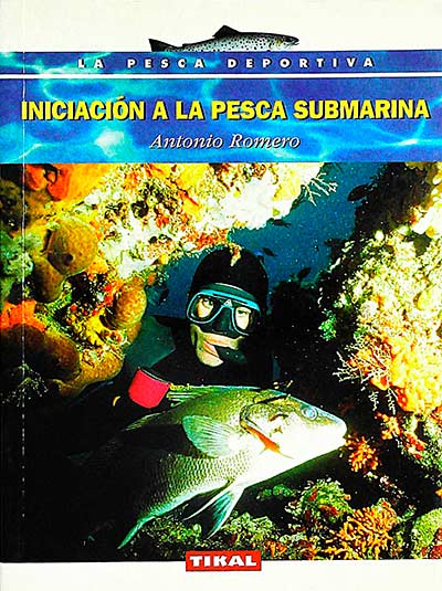 Iniciación a la pesca submarina