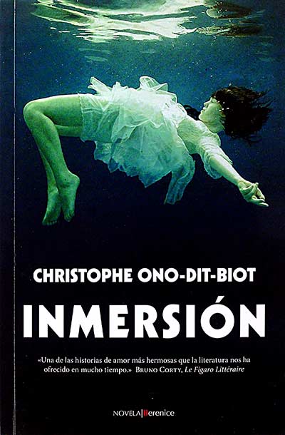 Inmersión