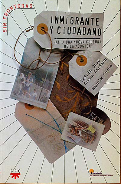 Inmigrante y ciudadano
