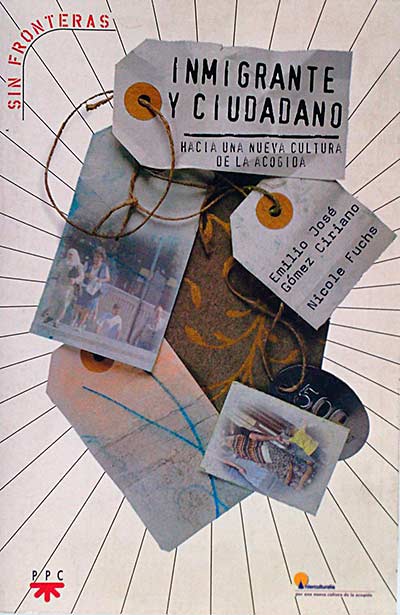 Inmigrante y ciudadano