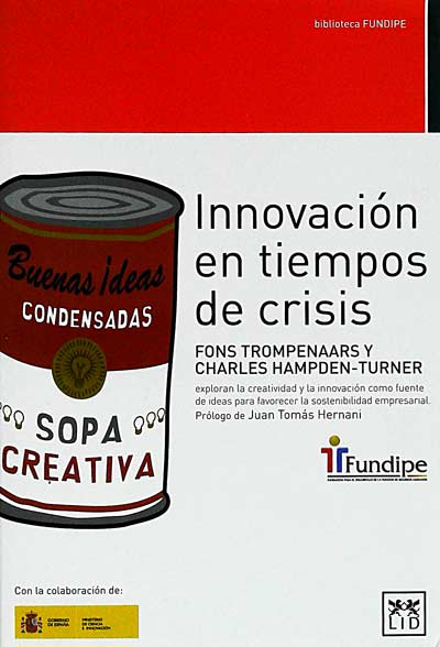 Innovación en tiempos de crisis