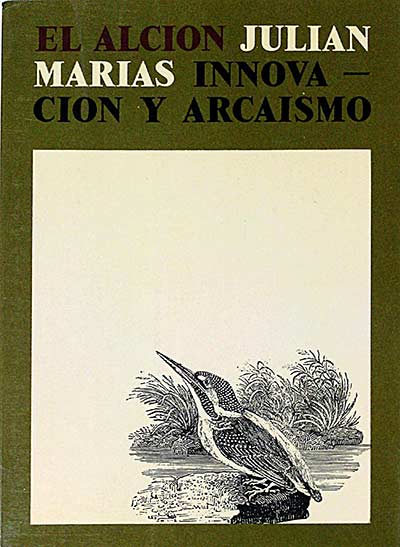 Innovación y arcaismo