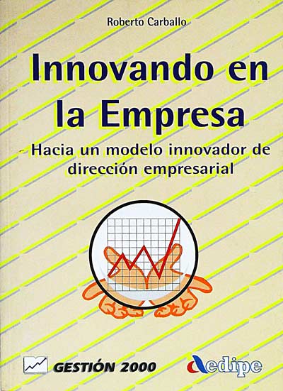 Innovando en la Empresa