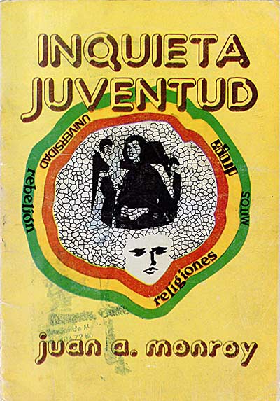 Inquieta Juventud