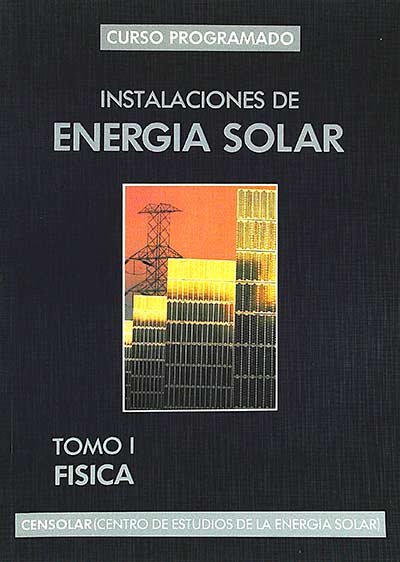 Instalaciones de energía solar 
