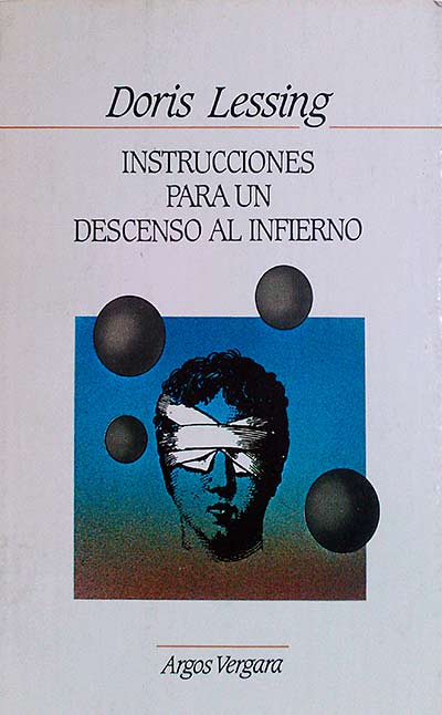 Instrucciones para un descenso al infierno