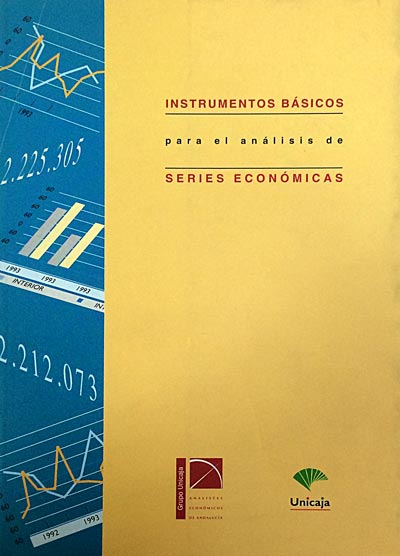 Instrumentos básicos para el análisis de series económicas