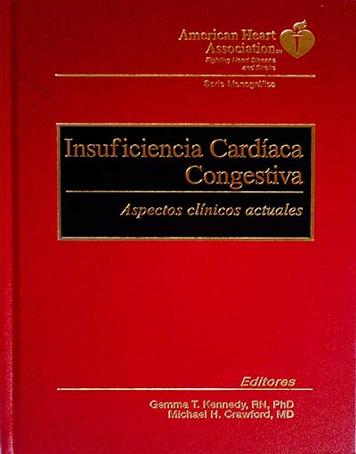 Insuficiencia cardíaca congestiva