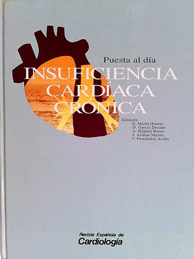 Insuficiencia cardíaca crónica