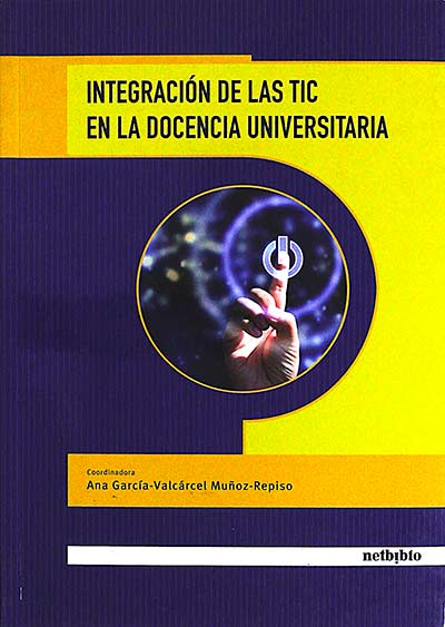 Integración de las TIC en la docencia universitaria
