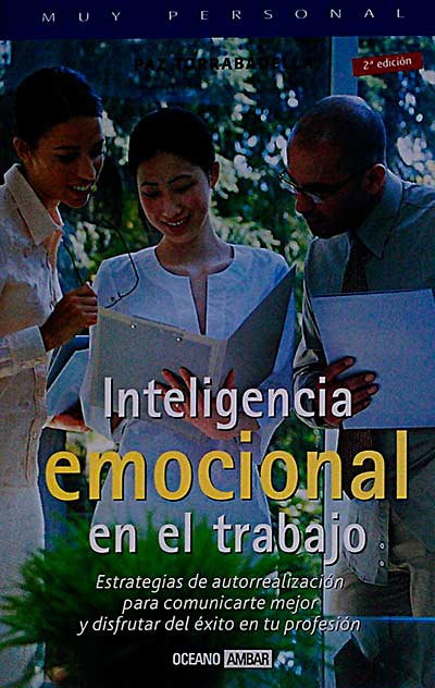 Inteligencia emocional en el trabajo