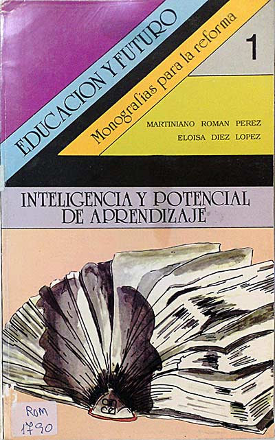 Inteligencia y potencial de aprendizaje