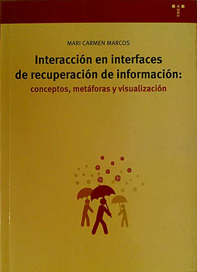 Interacción en interfaces de recuperación de información