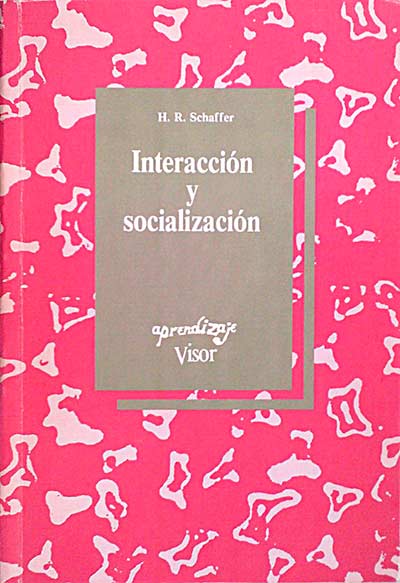 Interacción y socialización 