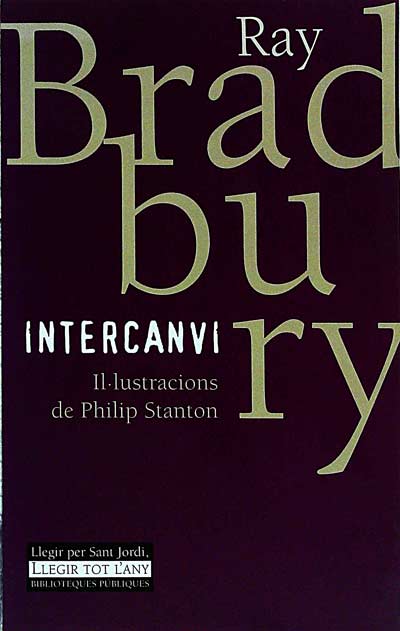 Intercanvi