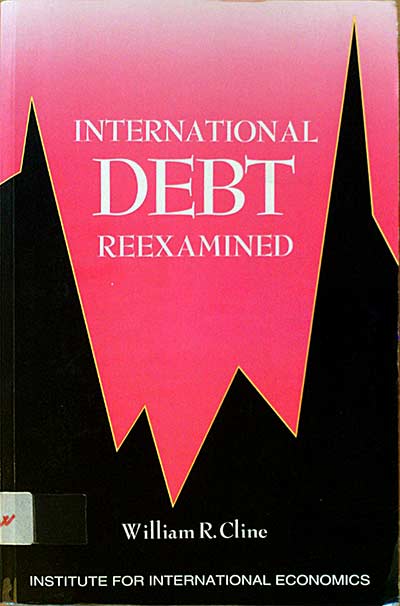 International Debt Reexamined