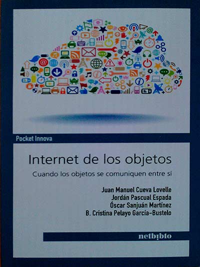 Internet de los objetos