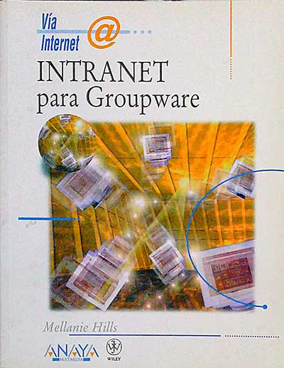 Internet para GROUPWARE
